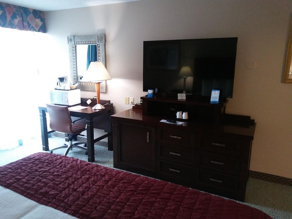 Garnet Inn & Suites Ορλάντο Εξωτερικό φωτογραφία
