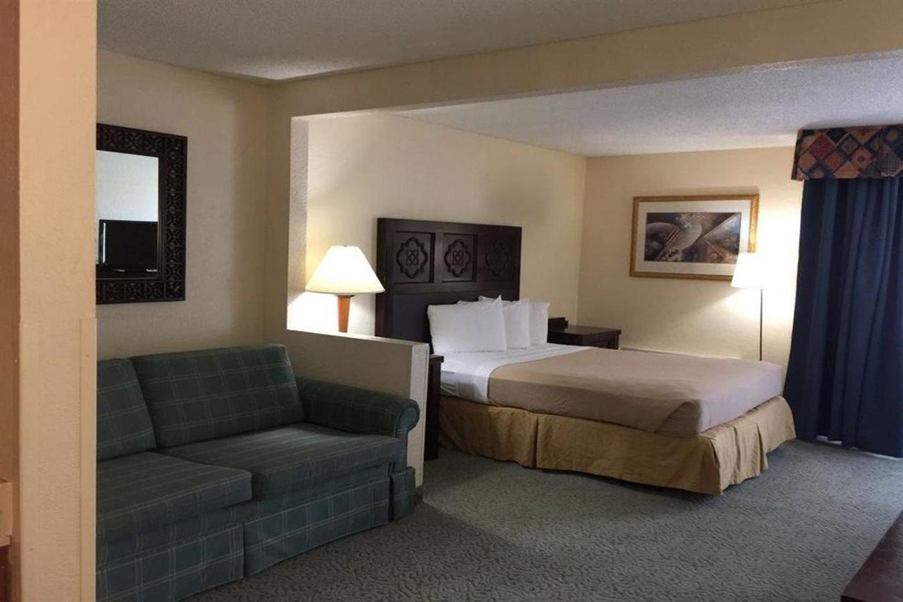 Garnet Inn & Suites Ορλάντο Εξωτερικό φωτογραφία