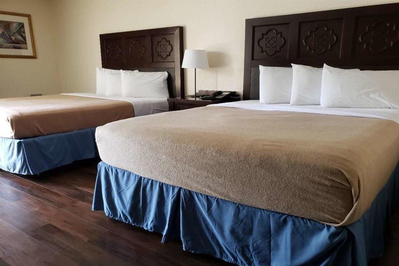 Garnet Inn & Suites Ορλάντο Εξωτερικό φωτογραφία