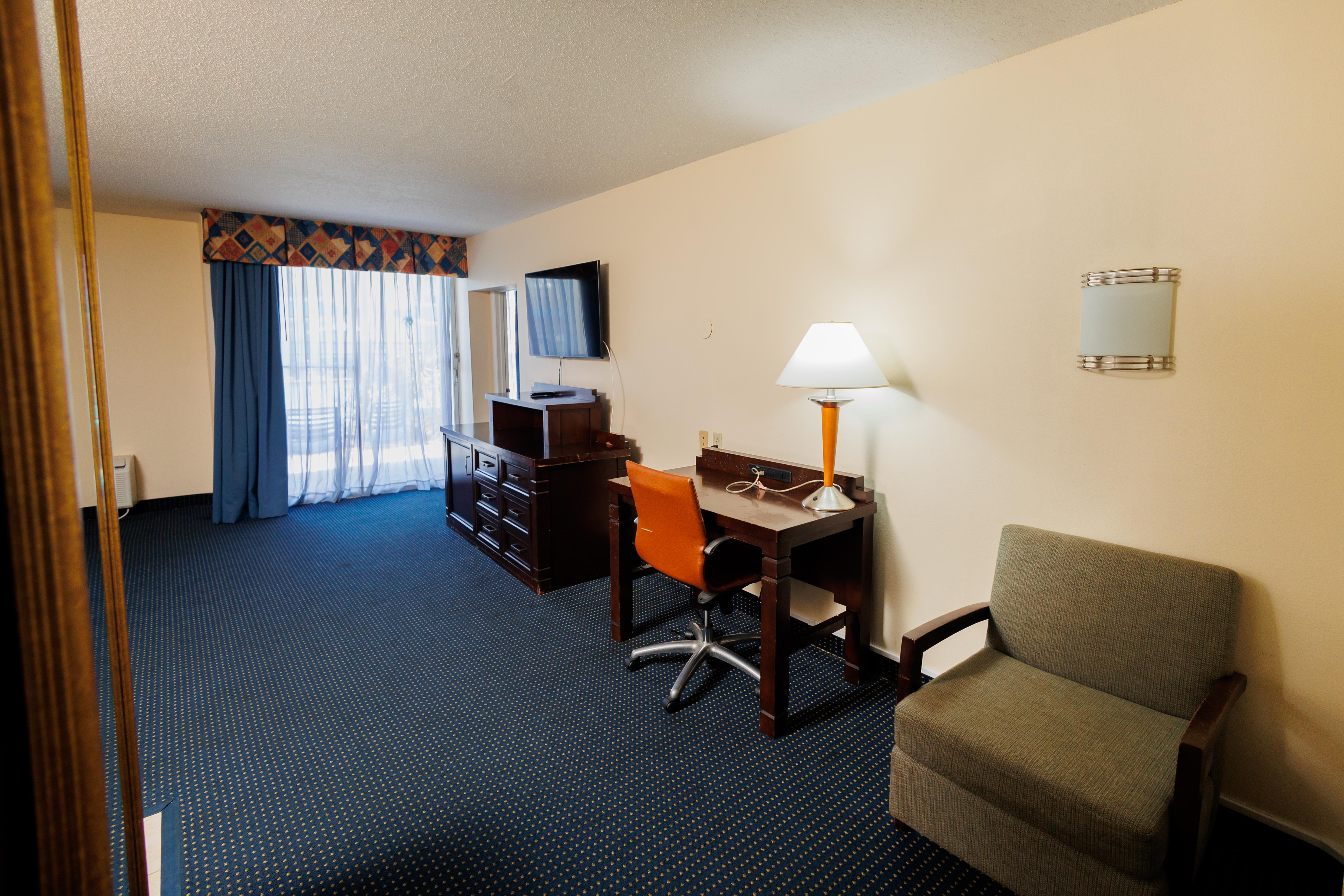 Garnet Inn & Suites Ορλάντο Εξωτερικό φωτογραφία