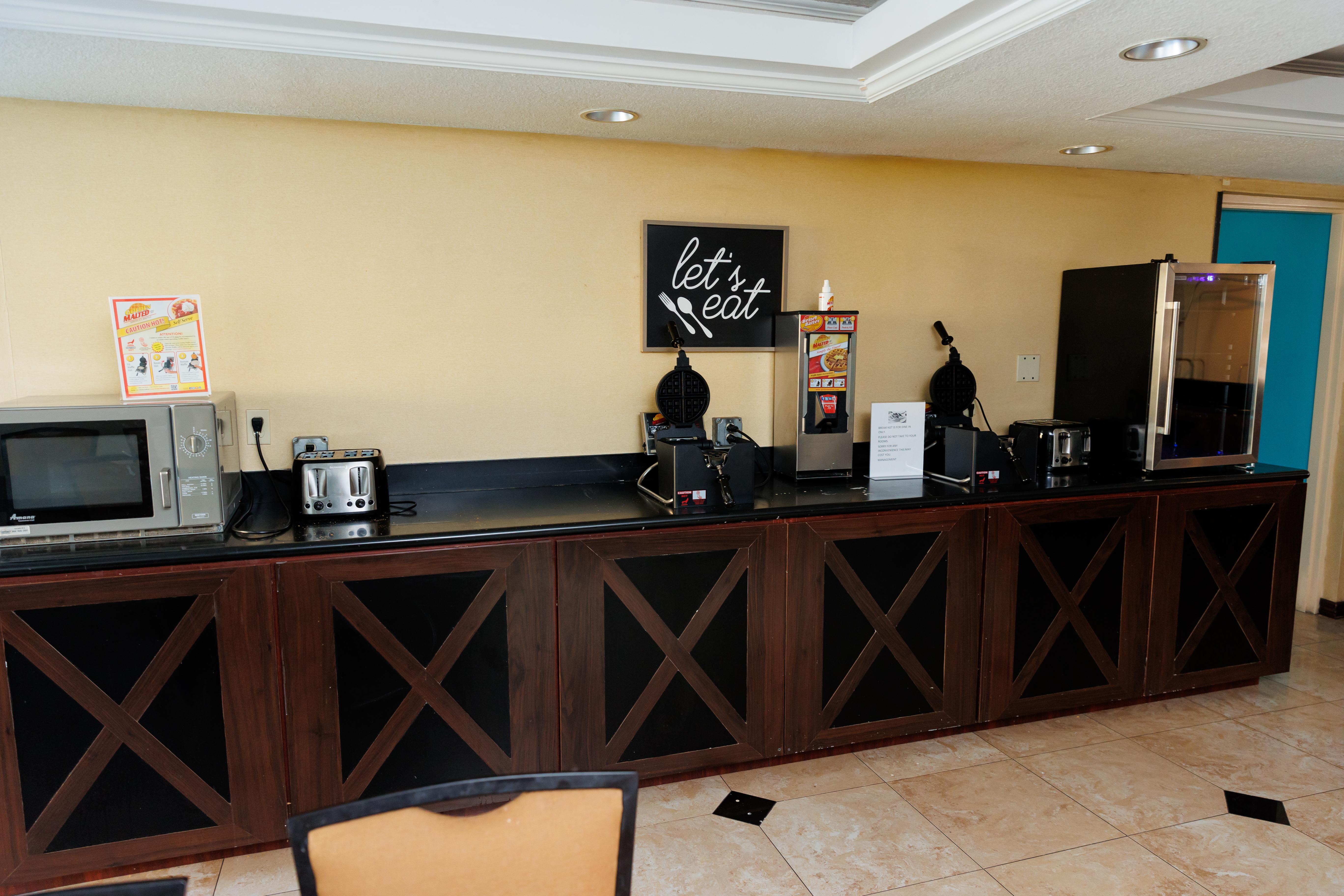 Garnet Inn & Suites Ορλάντο Εξωτερικό φωτογραφία