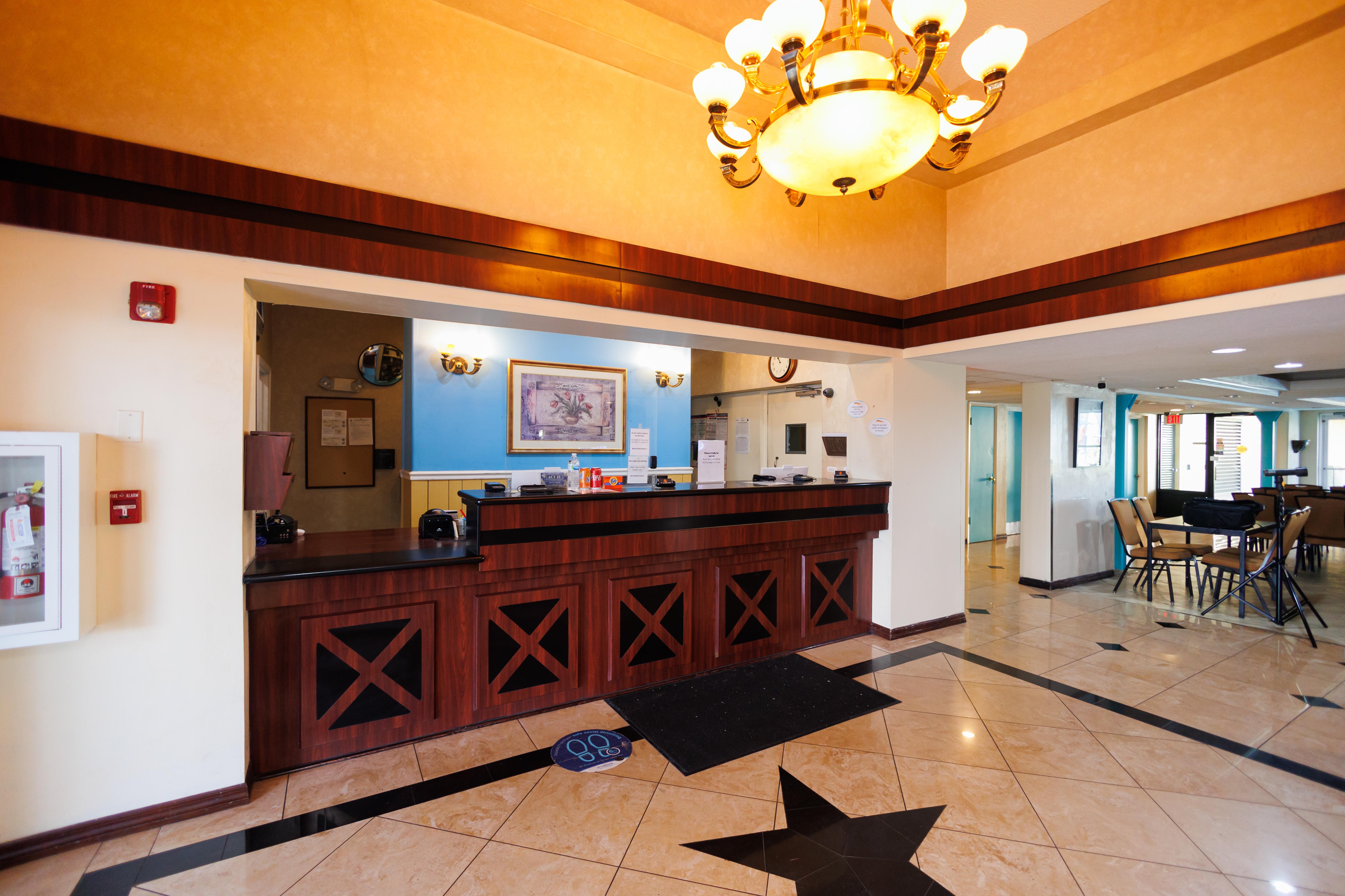 Garnet Inn & Suites Ορλάντο Εξωτερικό φωτογραφία