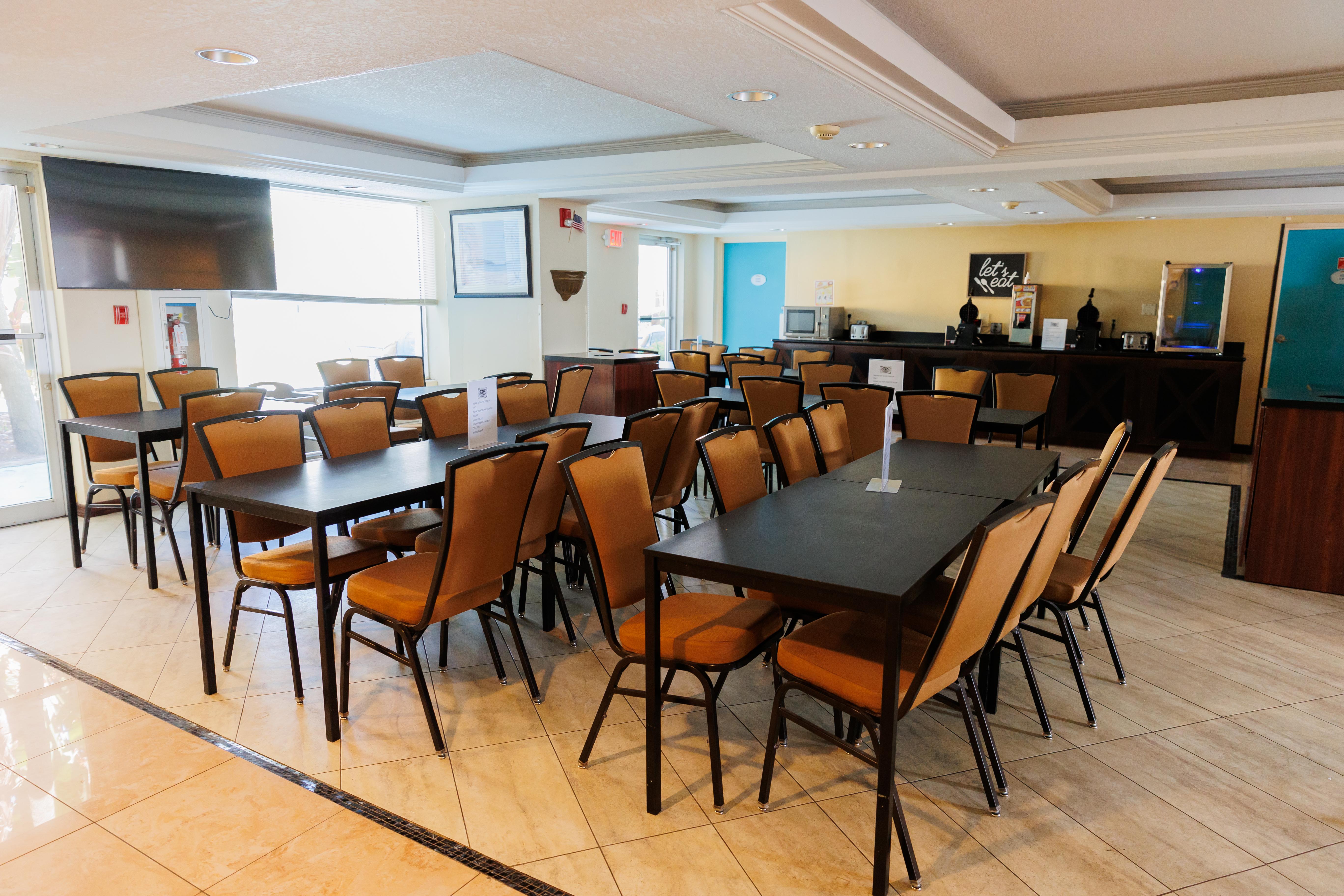 Garnet Inn & Suites Ορλάντο Εξωτερικό φωτογραφία