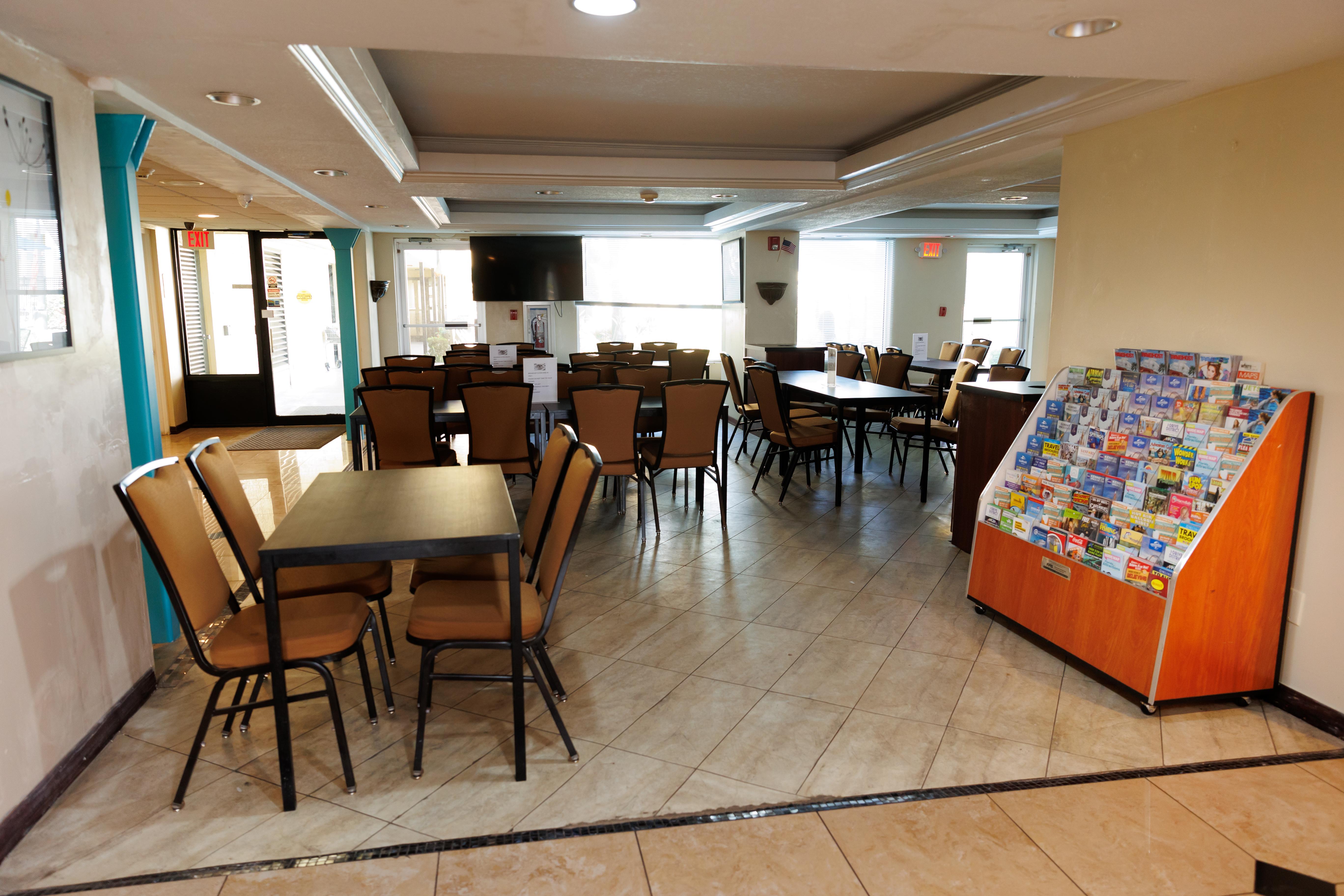 Garnet Inn & Suites Ορλάντο Εξωτερικό φωτογραφία
