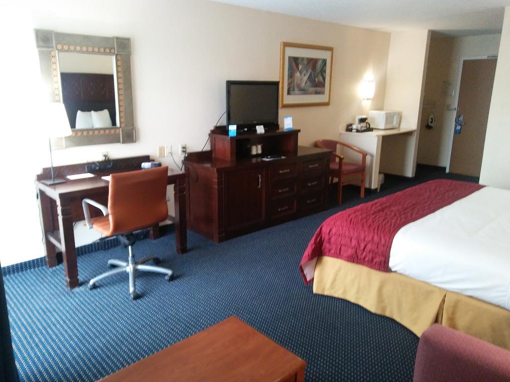 Garnet Inn & Suites Ορλάντο Εξωτερικό φωτογραφία
