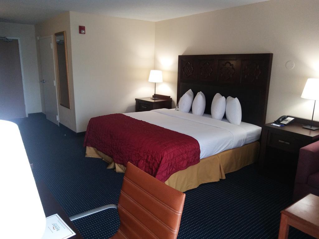 Garnet Inn & Suites Ορλάντο Δωμάτιο φωτογραφία