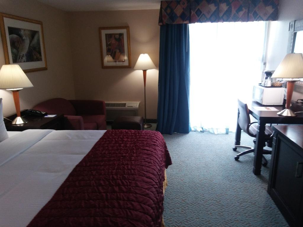 Garnet Inn & Suites Ορλάντο Δωμάτιο φωτογραφία