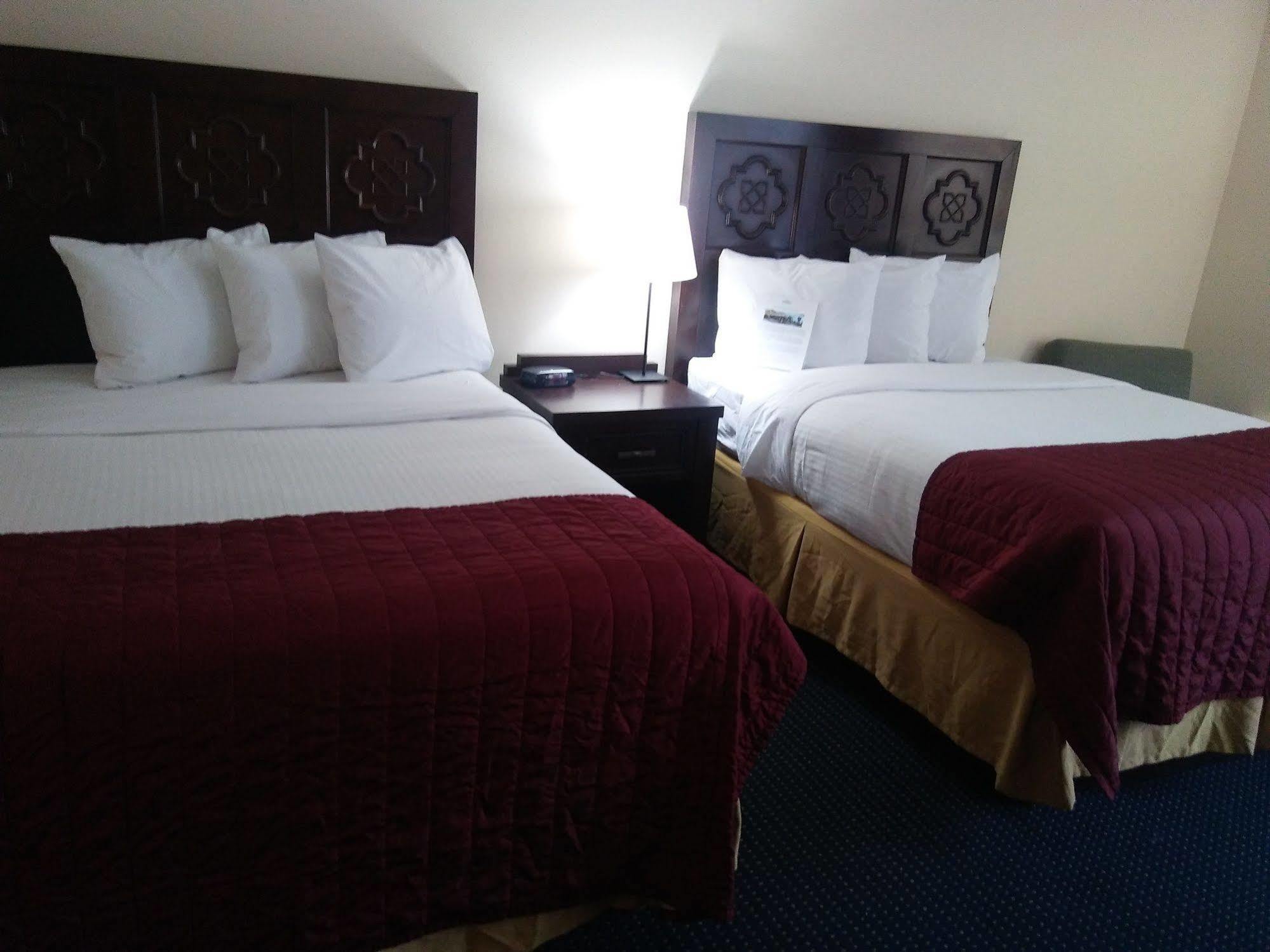 Garnet Inn & Suites Ορλάντο Εξωτερικό φωτογραφία