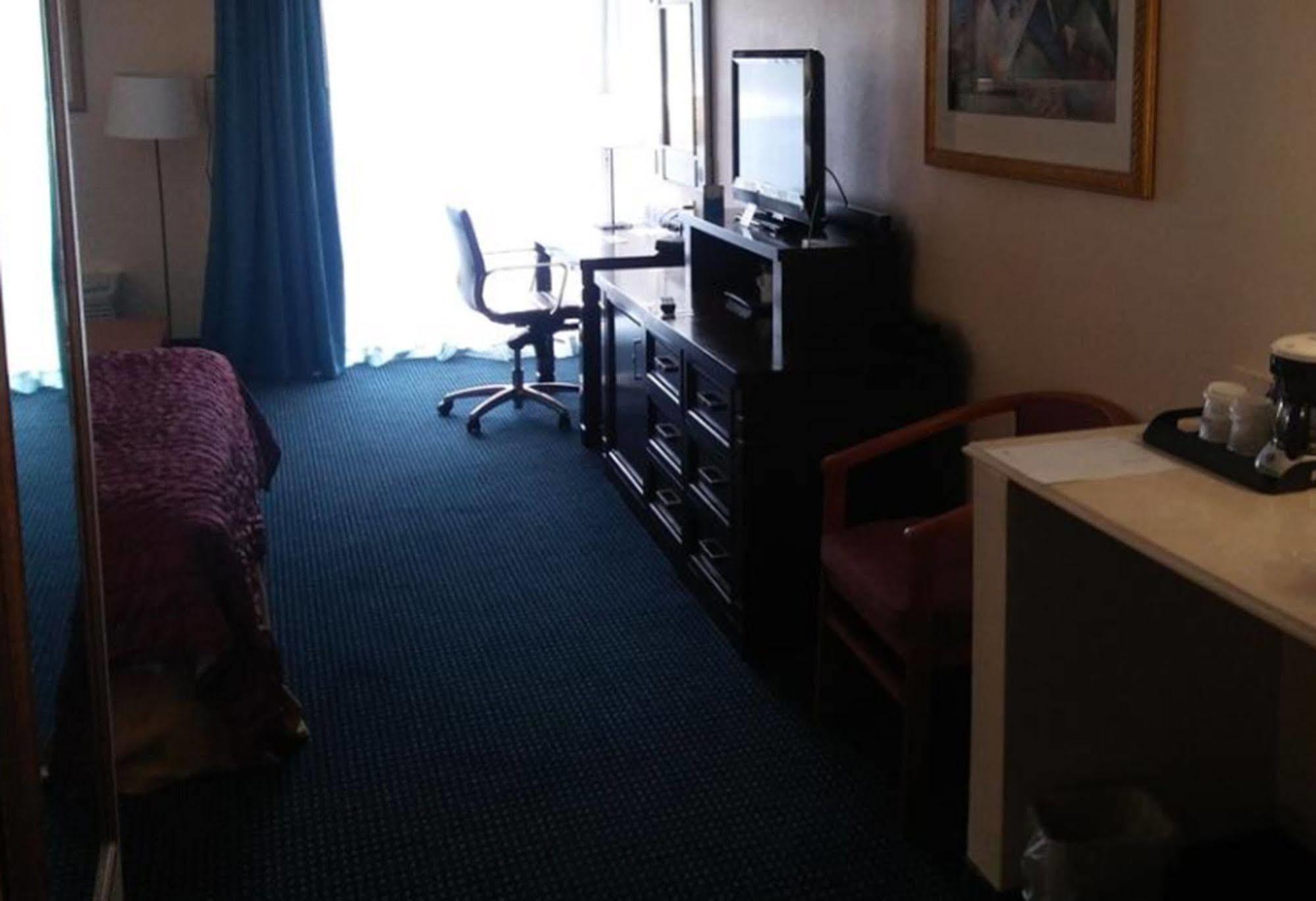 Garnet Inn & Suites Ορλάντο Εξωτερικό φωτογραφία