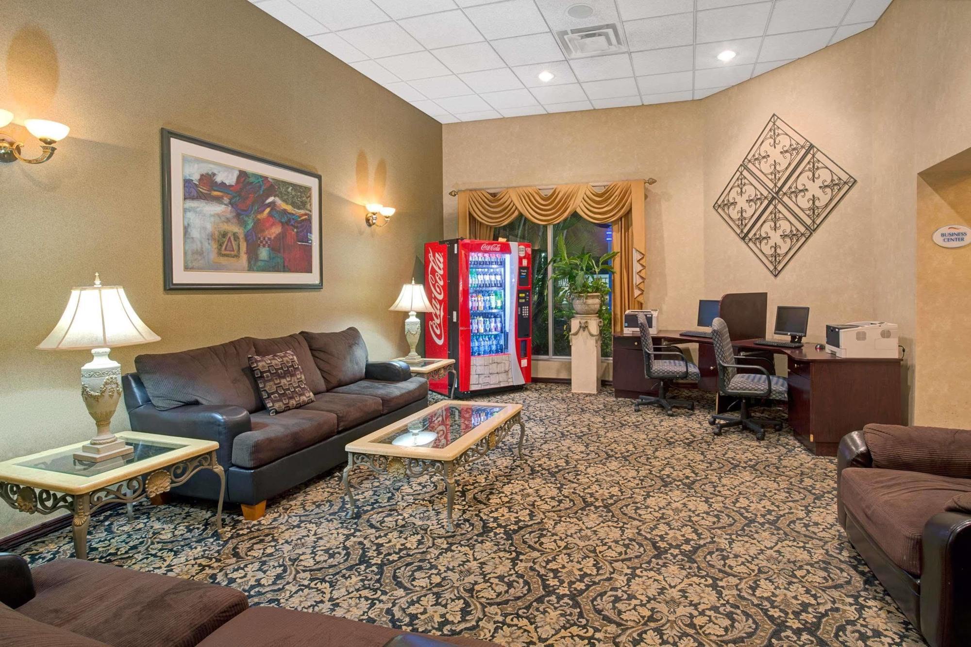 Garnet Inn & Suites Ορλάντο Εξωτερικό φωτογραφία