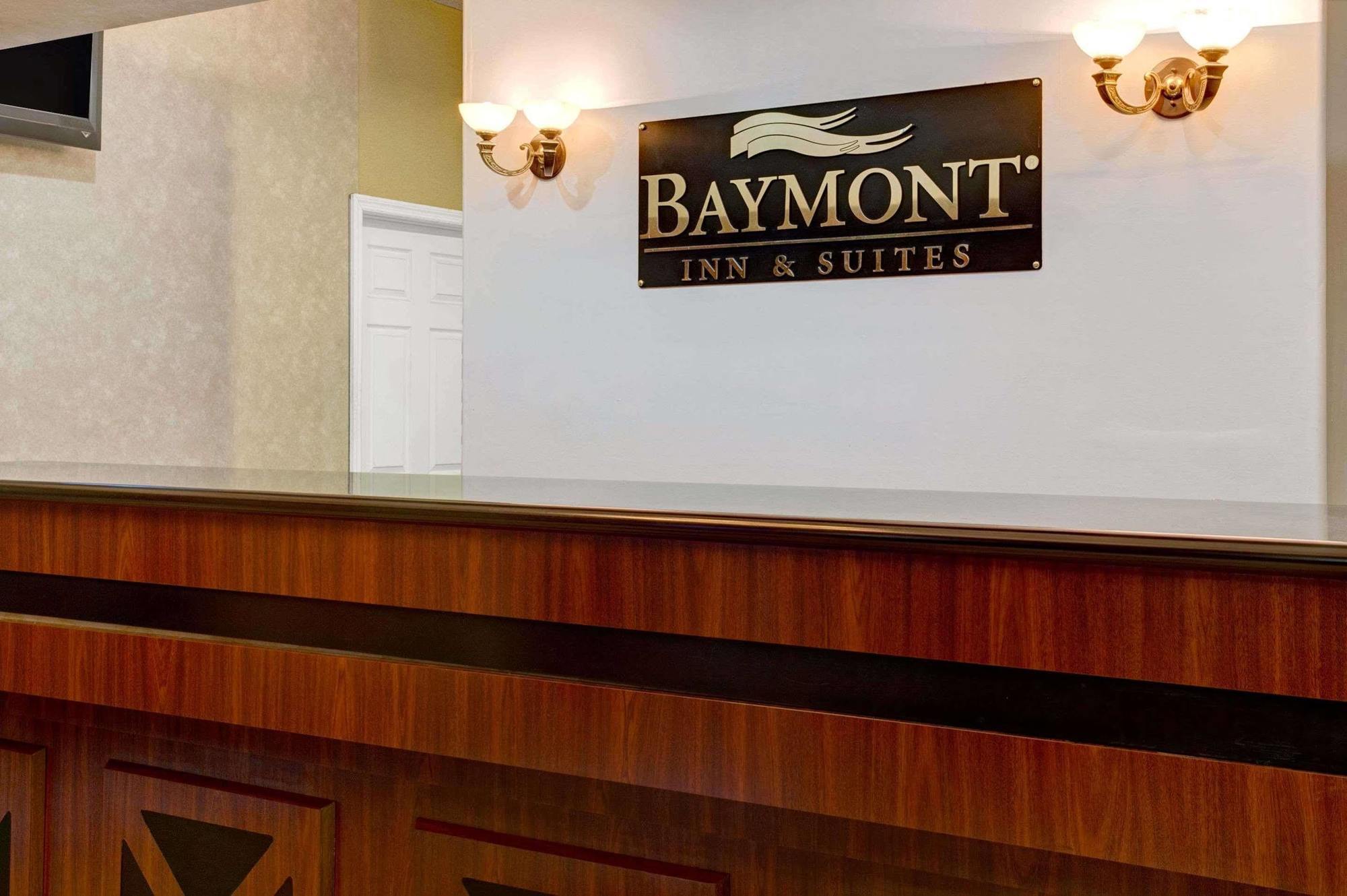 Garnet Inn & Suites Ορλάντο Εξωτερικό φωτογραφία