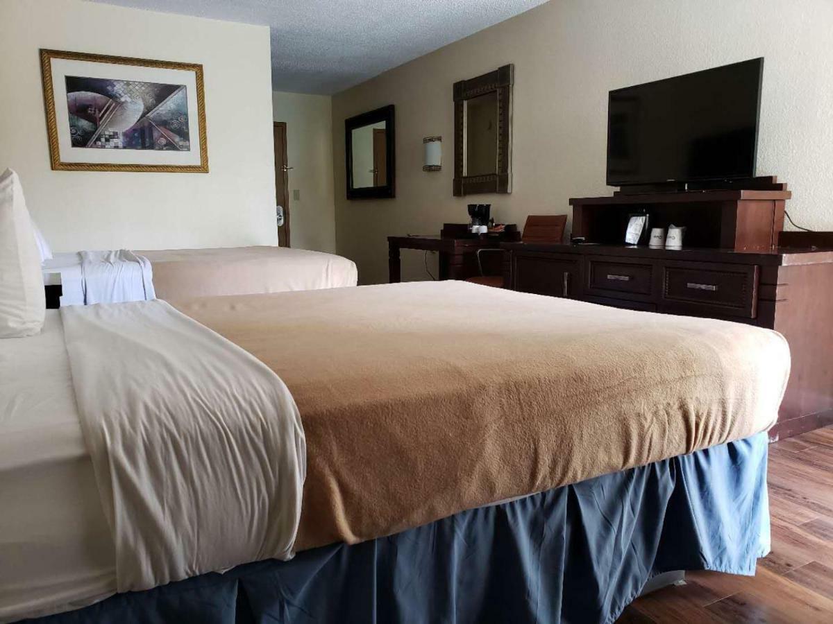 Garnet Inn & Suites Ορλάντο Εξωτερικό φωτογραφία