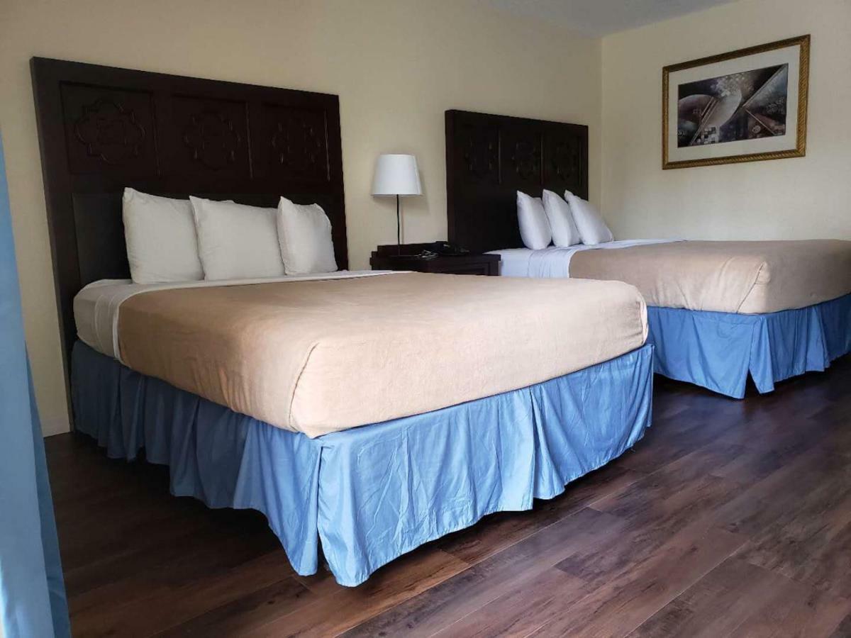Garnet Inn & Suites Ορλάντο Εξωτερικό φωτογραφία