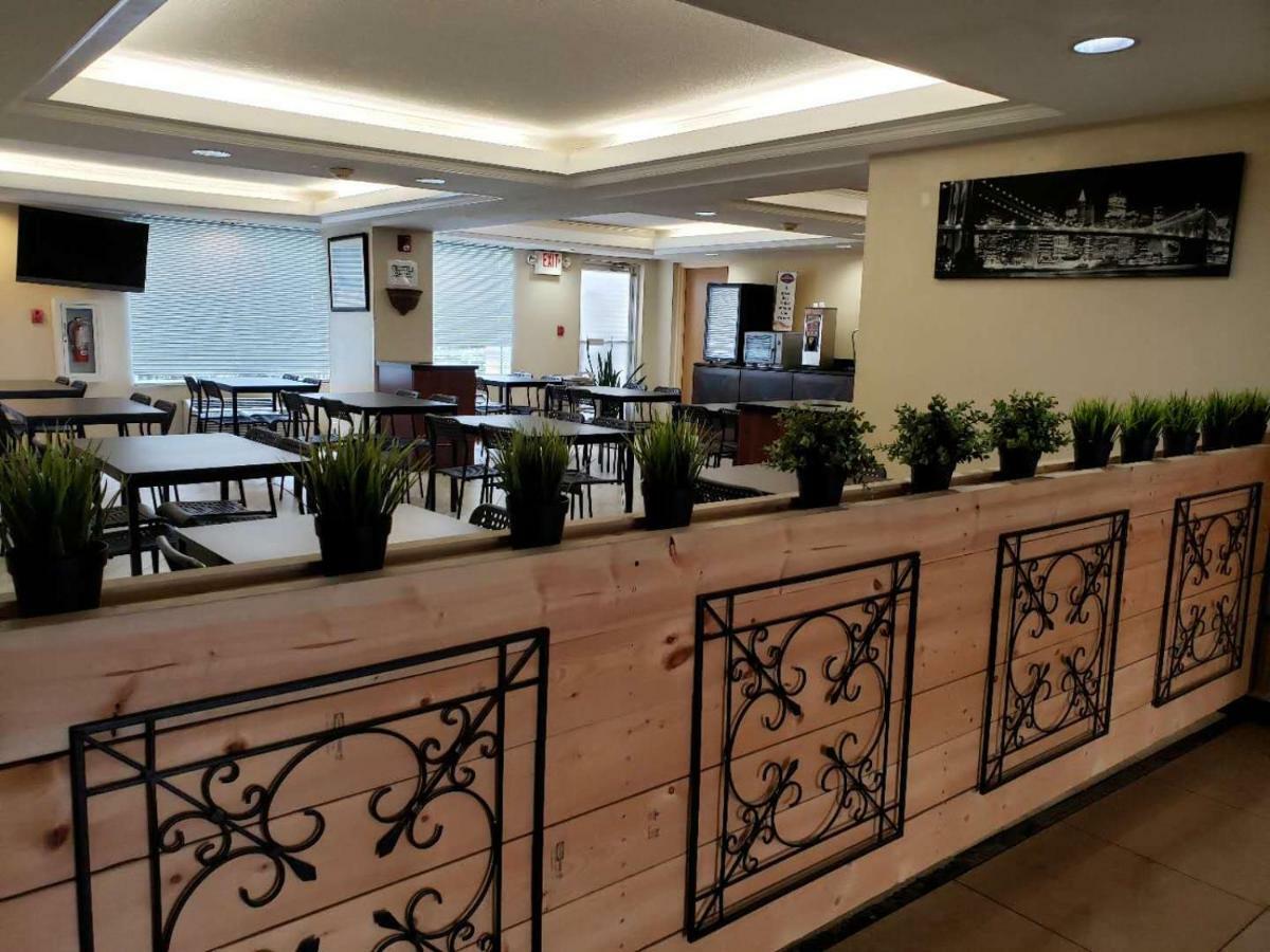 Garnet Inn & Suites Ορλάντο Εξωτερικό φωτογραφία