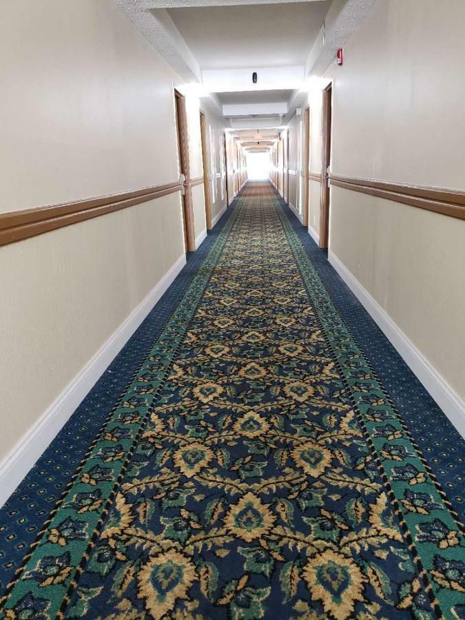 Garnet Inn & Suites Ορλάντο Εξωτερικό φωτογραφία