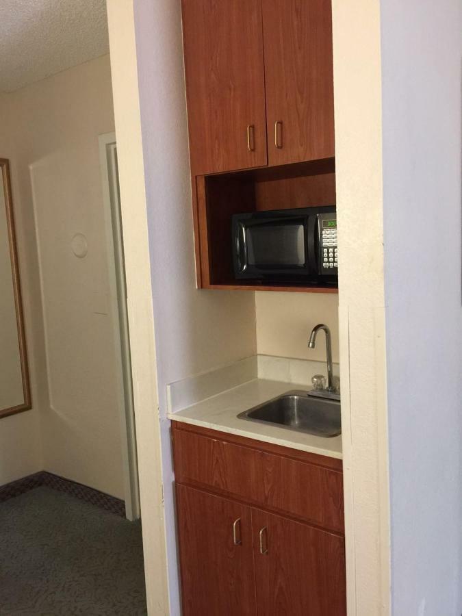 Garnet Inn & Suites Ορλάντο Εξωτερικό φωτογραφία