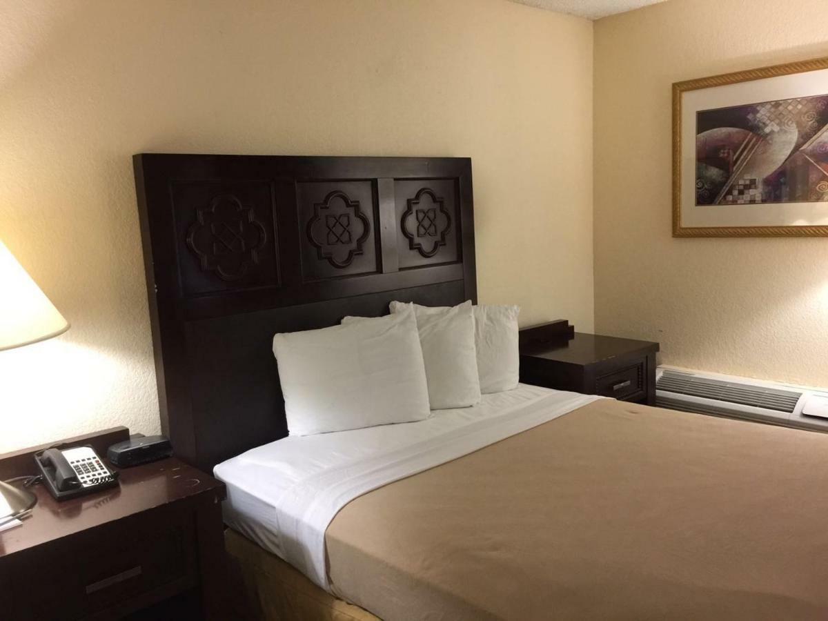 Garnet Inn & Suites Ορλάντο Εξωτερικό φωτογραφία
