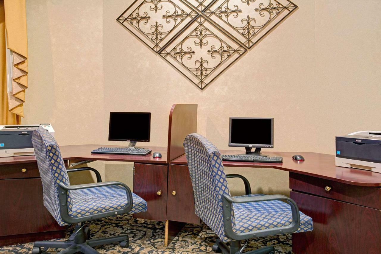 Garnet Inn & Suites Ορλάντο Εξωτερικό φωτογραφία