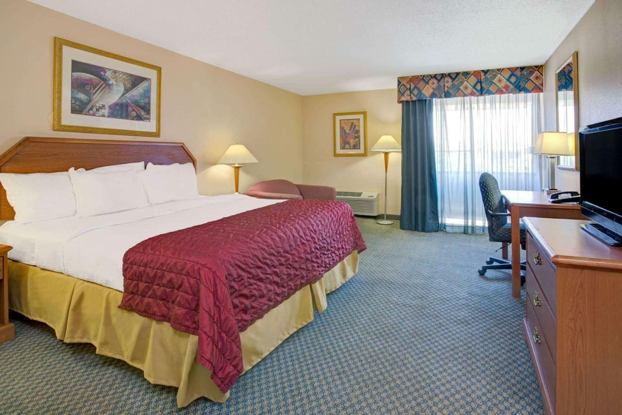 Garnet Inn & Suites Ορλάντο Εξωτερικό φωτογραφία